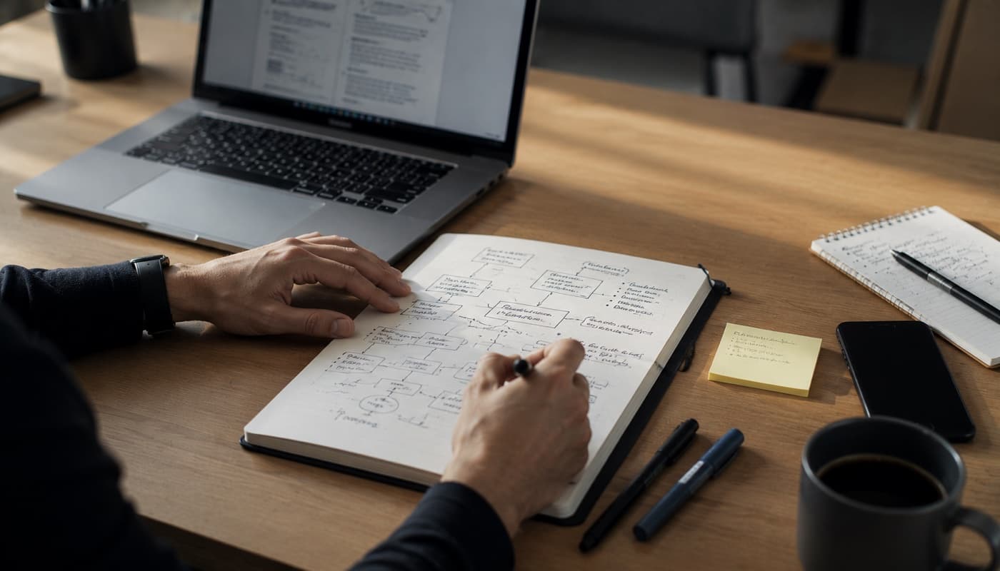 Servicio de Estrategia y Consultoría de Social Marketing
