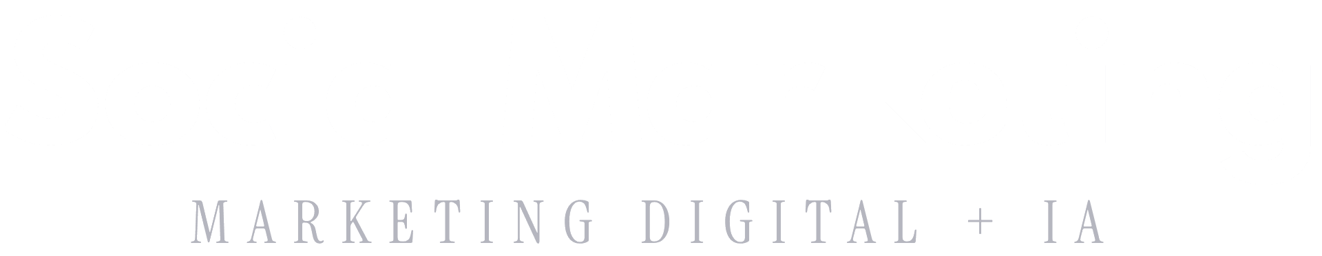 Social Marketing — Agencia de marketing digital e inteligencia artificial